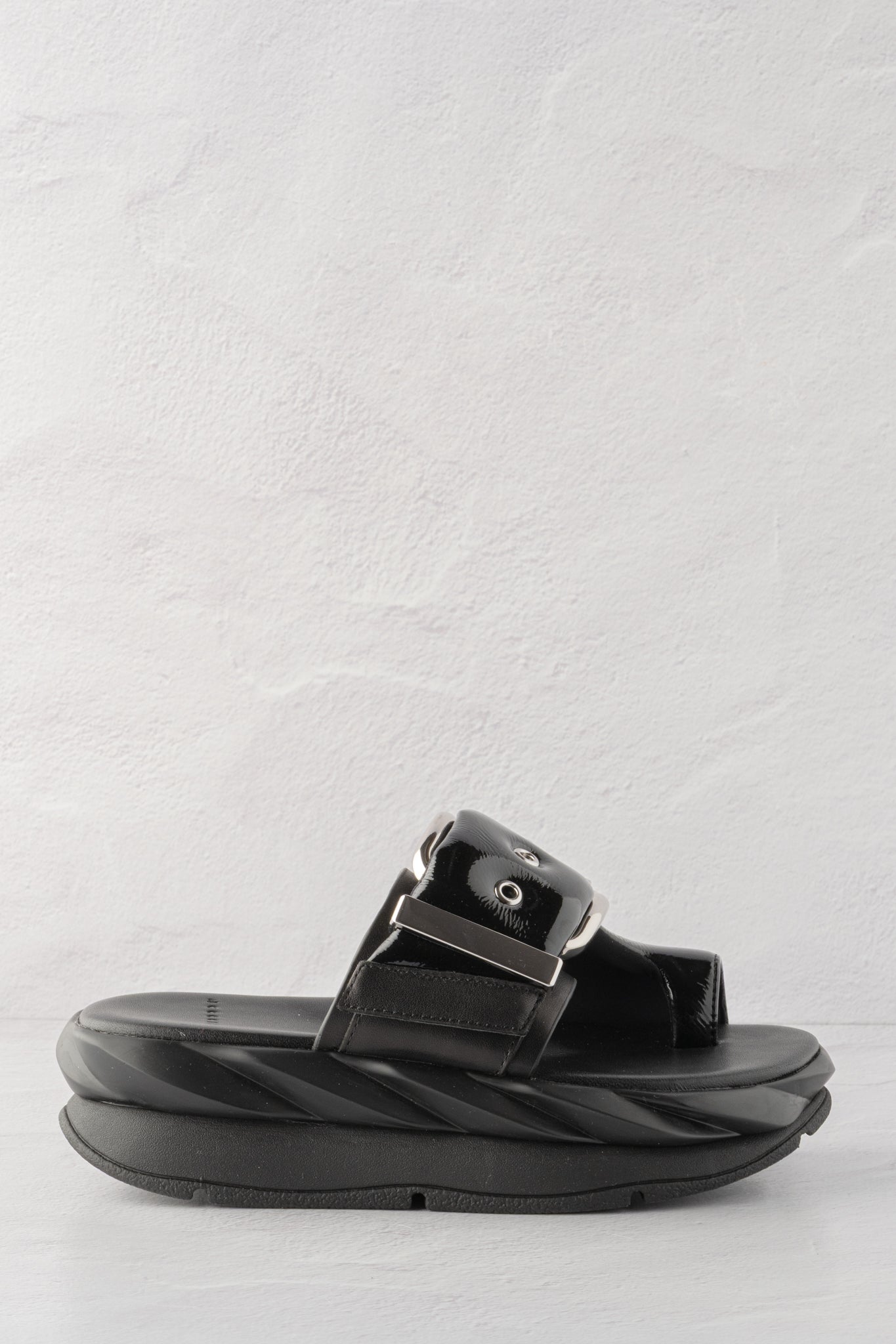 4CCCCEES Mellow Glow, Jet Black