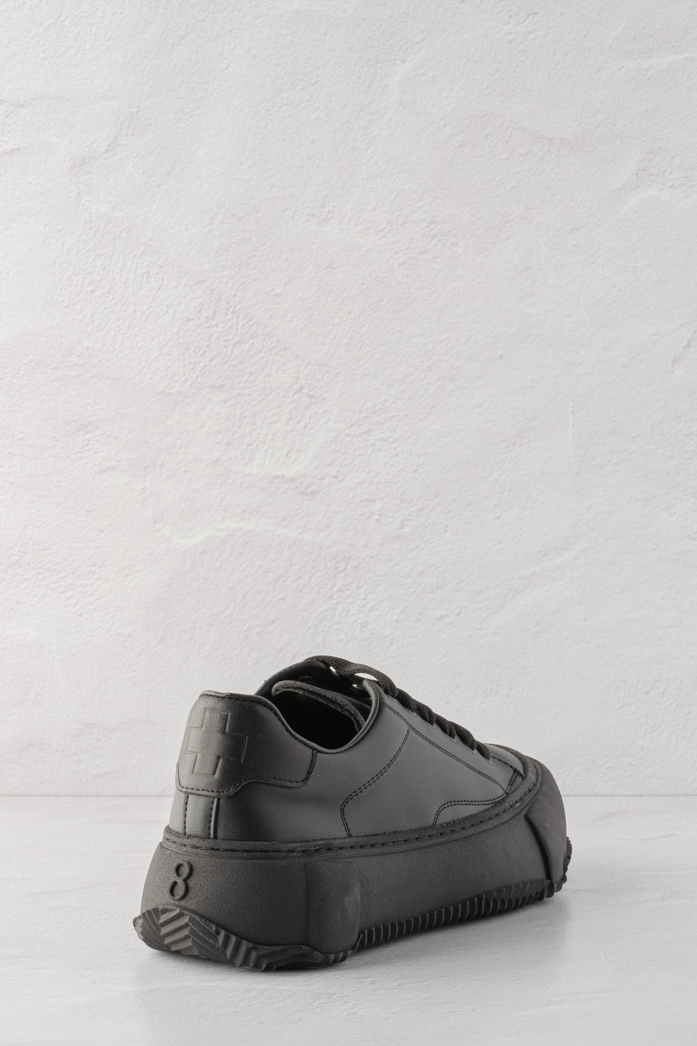 Pluslavie Plu Shoe One, Black