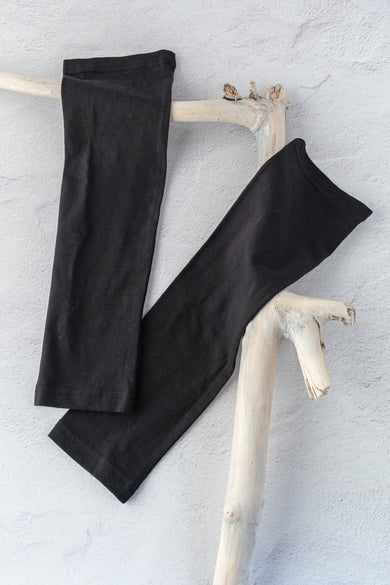 Pluslavie Xtra Sleeve, Black