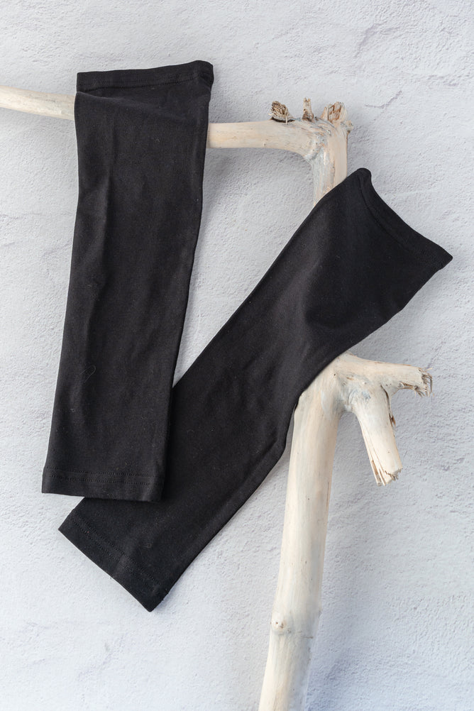 Pluslavie Xtra Sleeve, Black