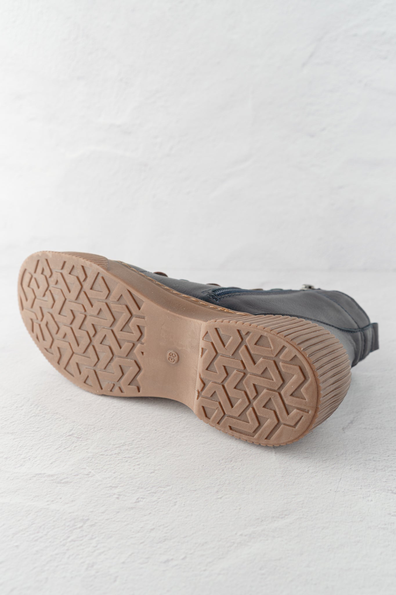 Gelato Tina Boot, Navy