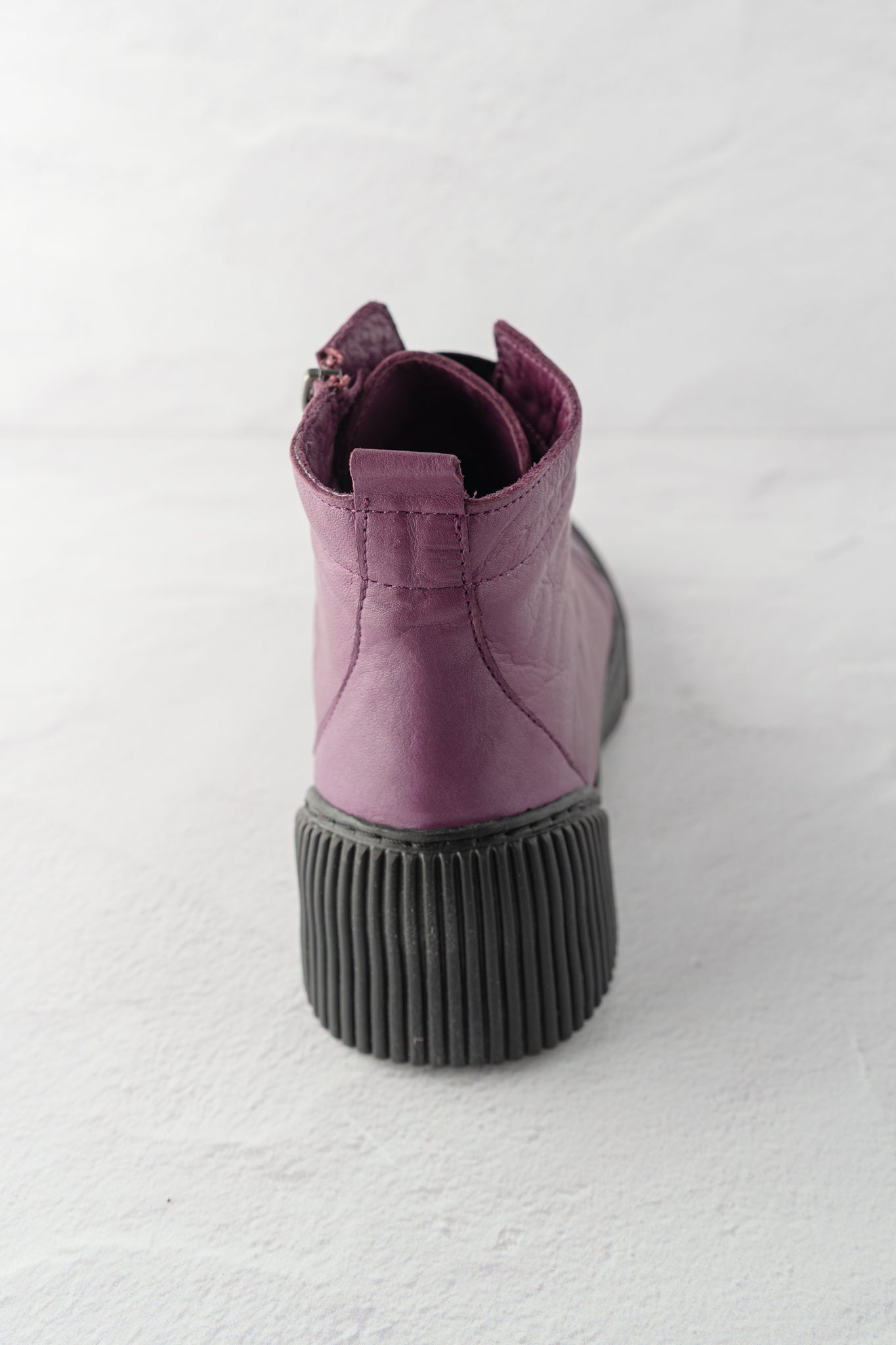 Gelato Tina Boot, Purple