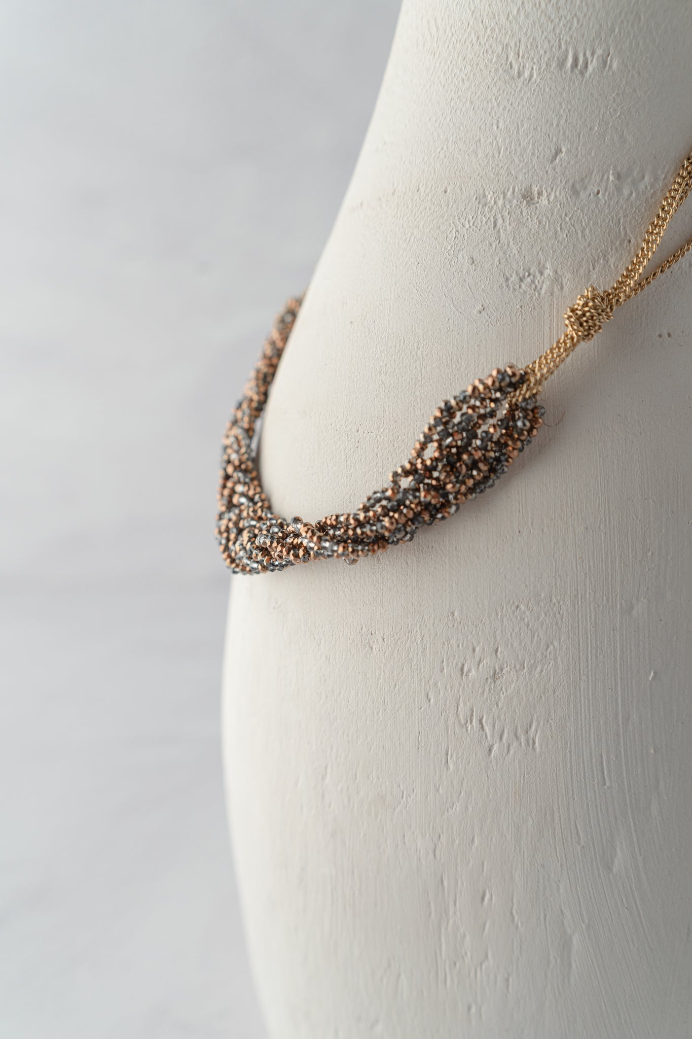 US Jewelry House Jan Necklace