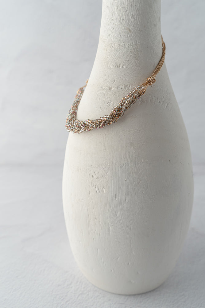 US Jewelry House Cindy Necklace