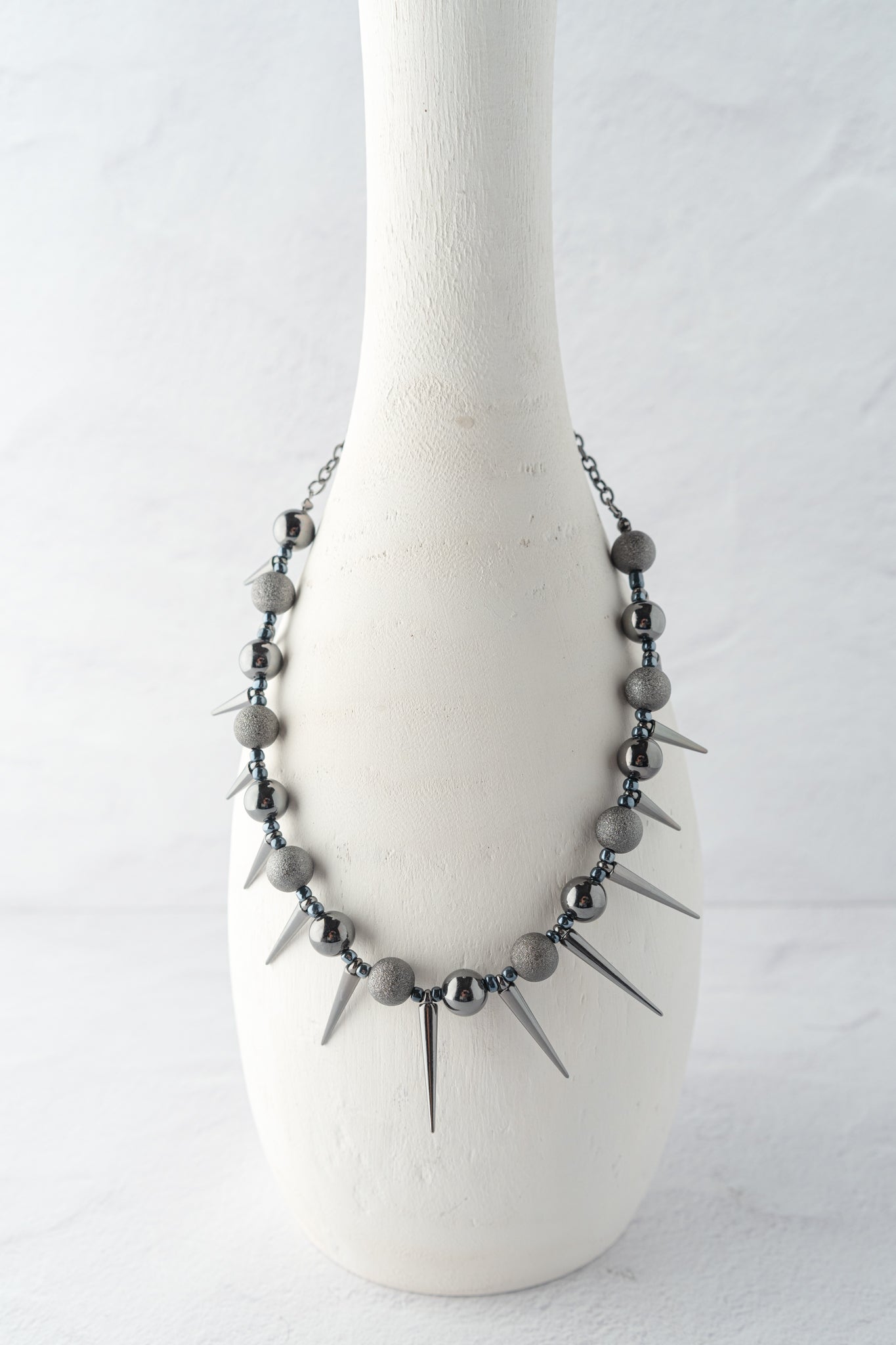 US Jewelry House Greg Necklace