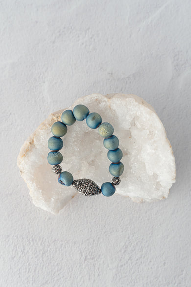 US Jewelry House Alice Bracelet