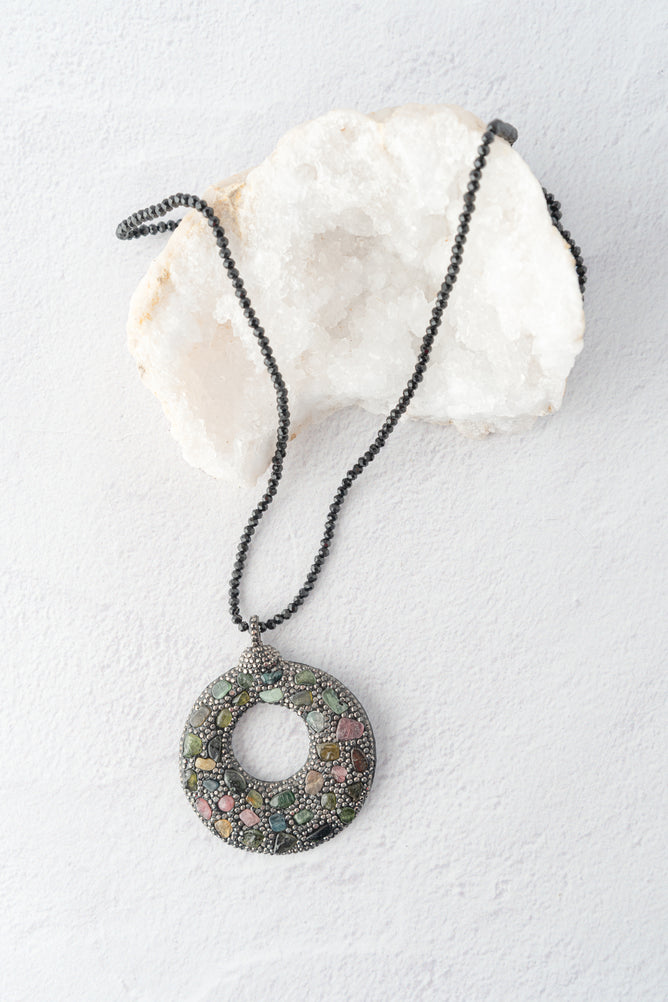 Shine Stars Boeckner Sparkle Neck