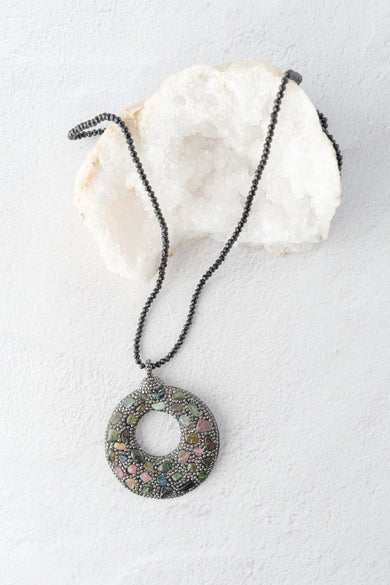 Shine Stars Boeckner Sparkle Neck