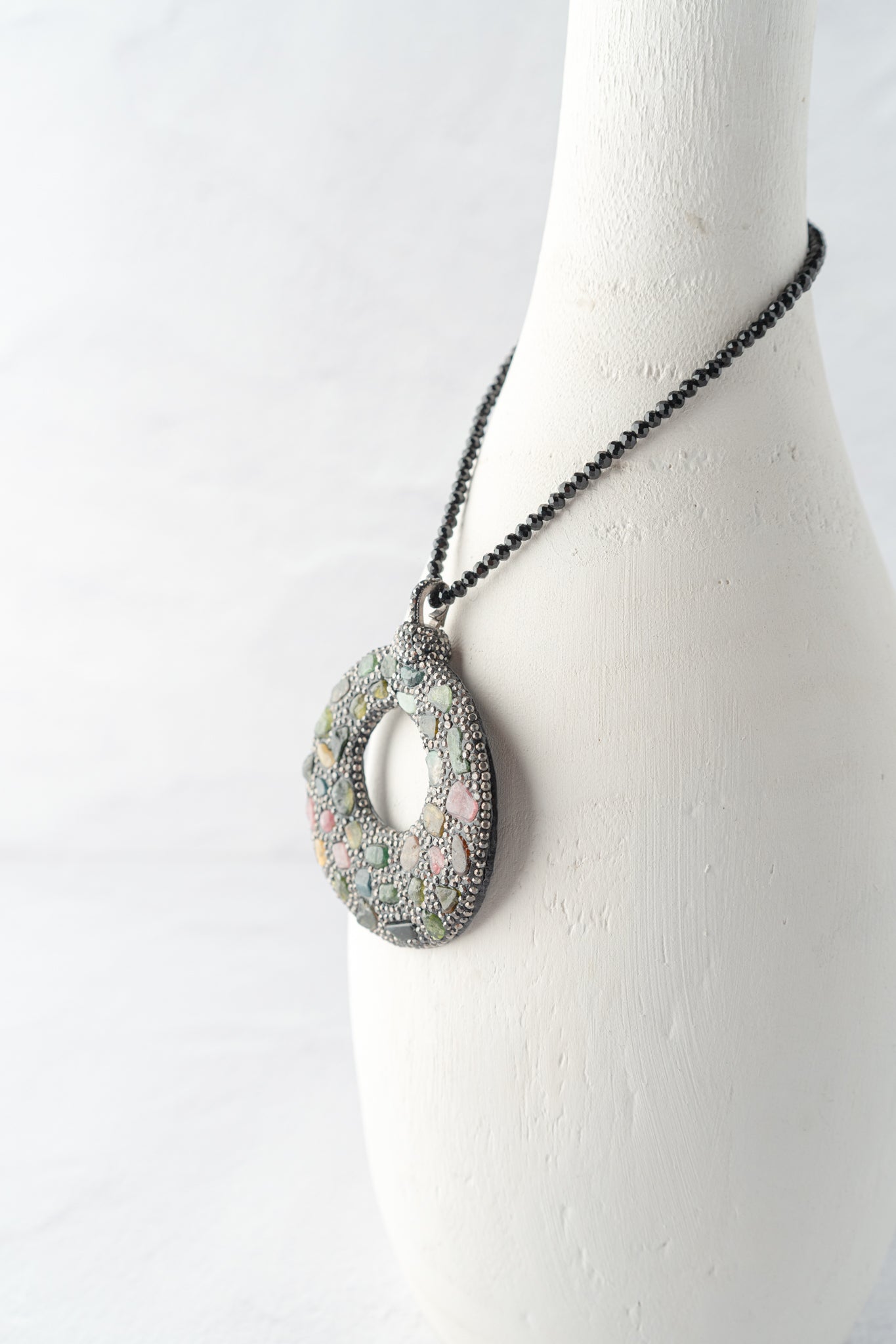 Shine Stars Boeckner Sparkle Neck