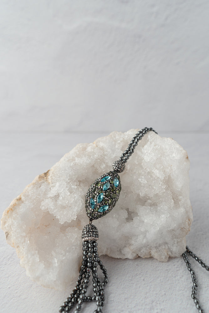 Shine Stars Jeremy Sparkle Neck