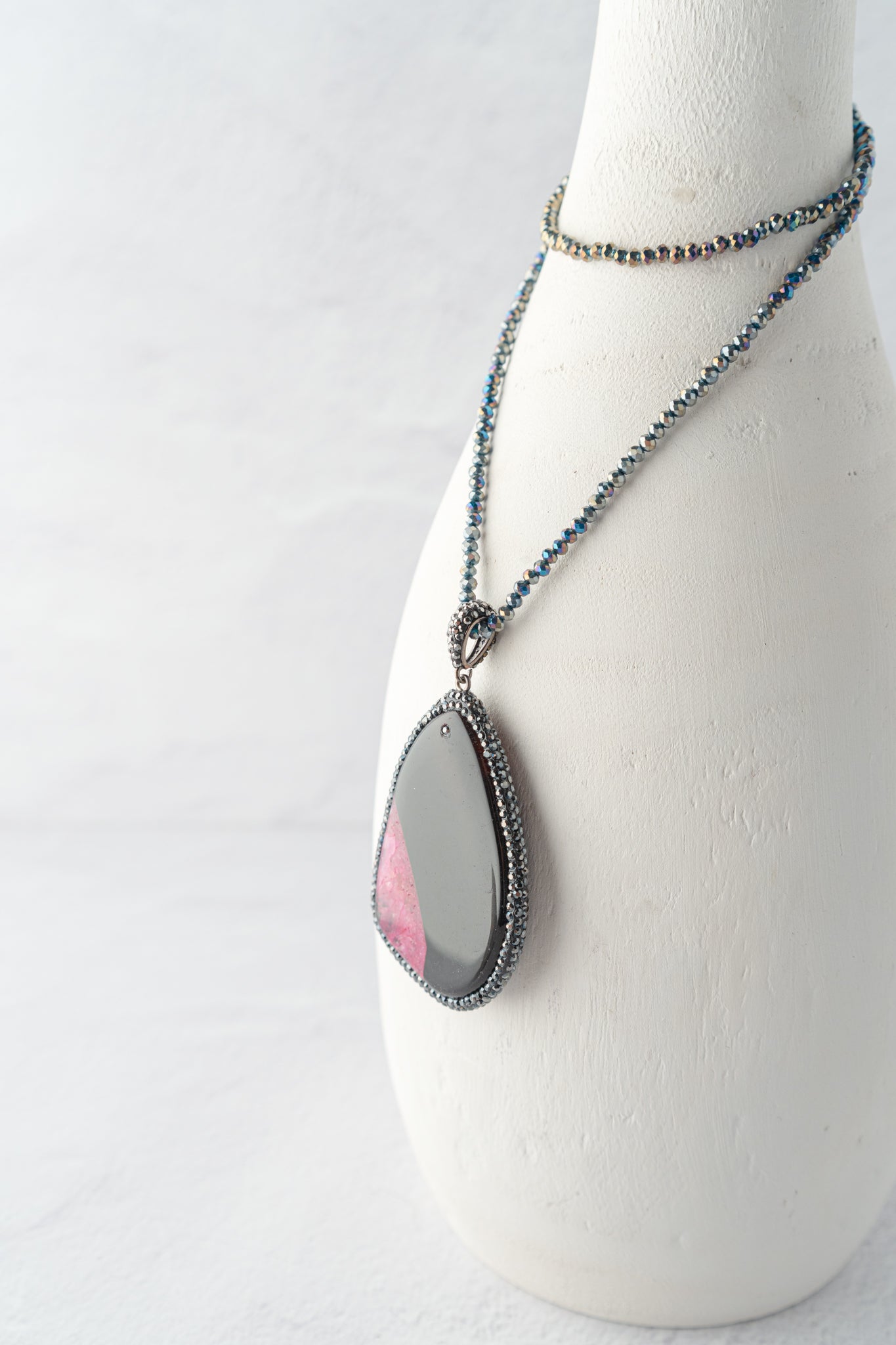 Shine Stars Tim Sparkle Necklace