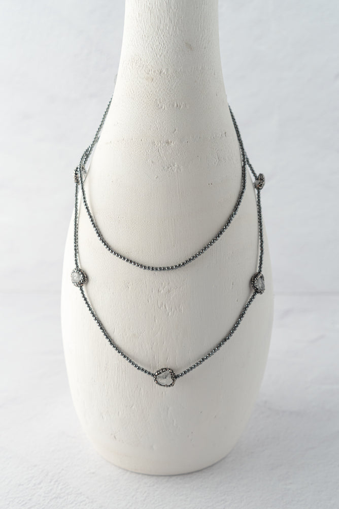 Shine Stars Sarah Sparkle Necklace