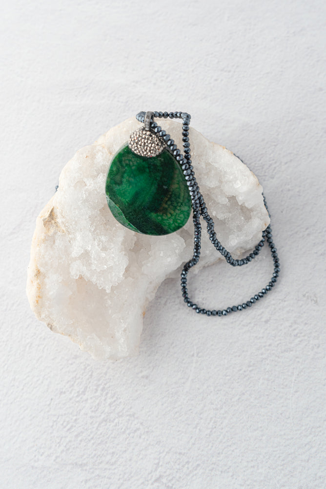 Shine Stars Regine Sparkle Necklace