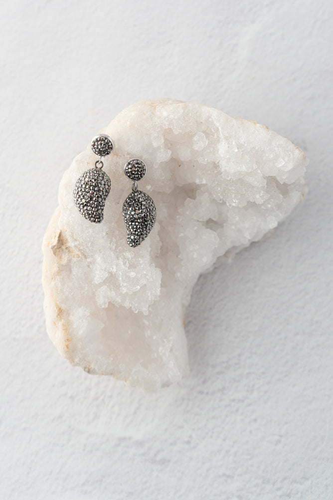 Shine Stars Euey Sparkle Earrings