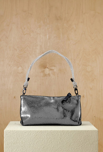 Daniella Lehavi Dallas Evening Shoulder Bag, Disco