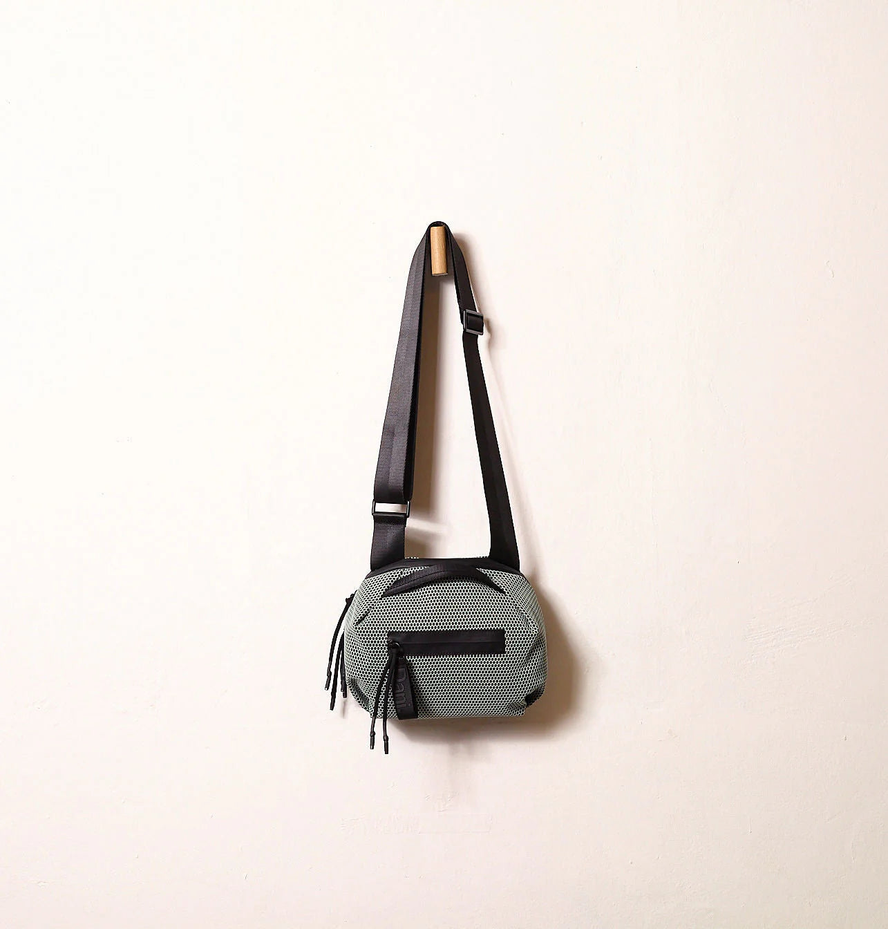 Daniella Lehavi Bonnie Crossbody Bag, Olive