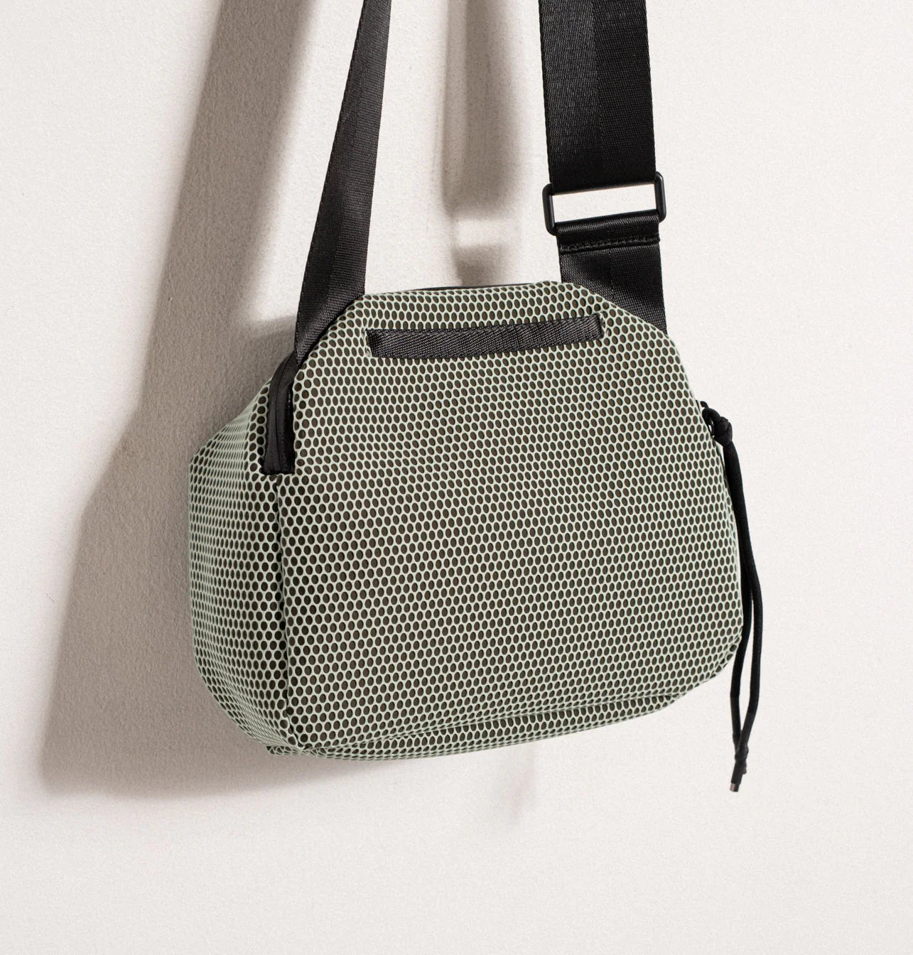 Daniella Lehavi Bonnie Crossbody Bag, Olive