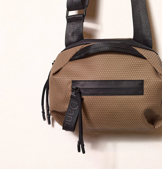 Daniella Lehavi Bonnie Crossbody Bag, Taupe