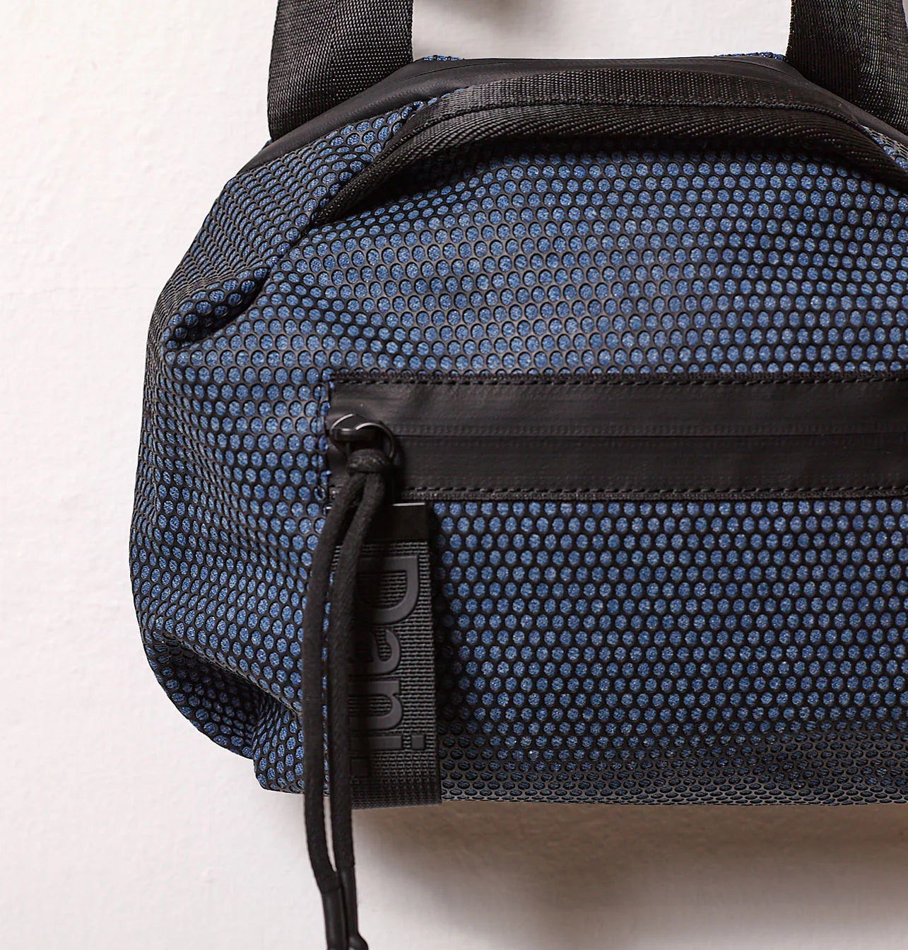 Daniella Lehavi Bonnie Crossbody Bag, Denim