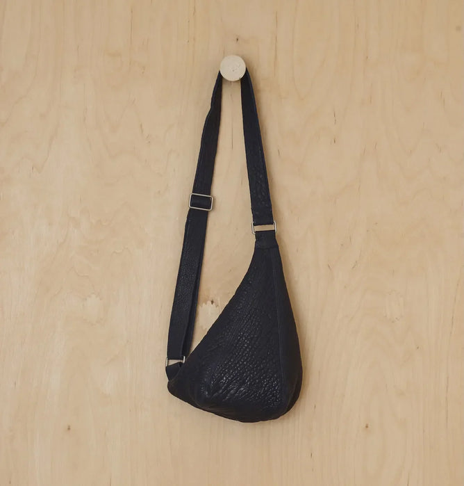 Daniella Lehavi Amadeus Sling Small Bag - Navy