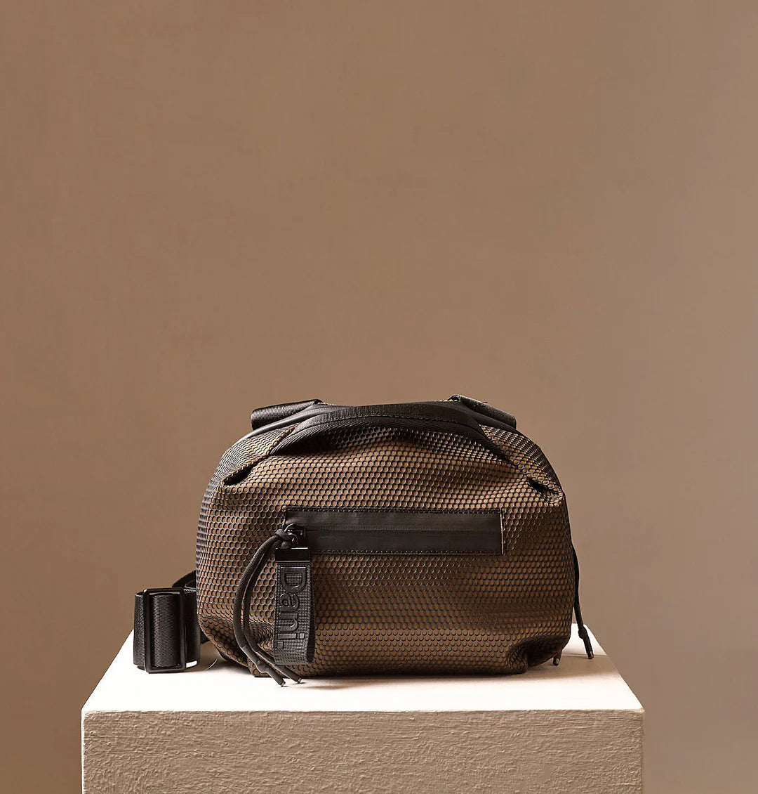 Daniella Lehavi Bonnie Crossbody Bag, Cafe