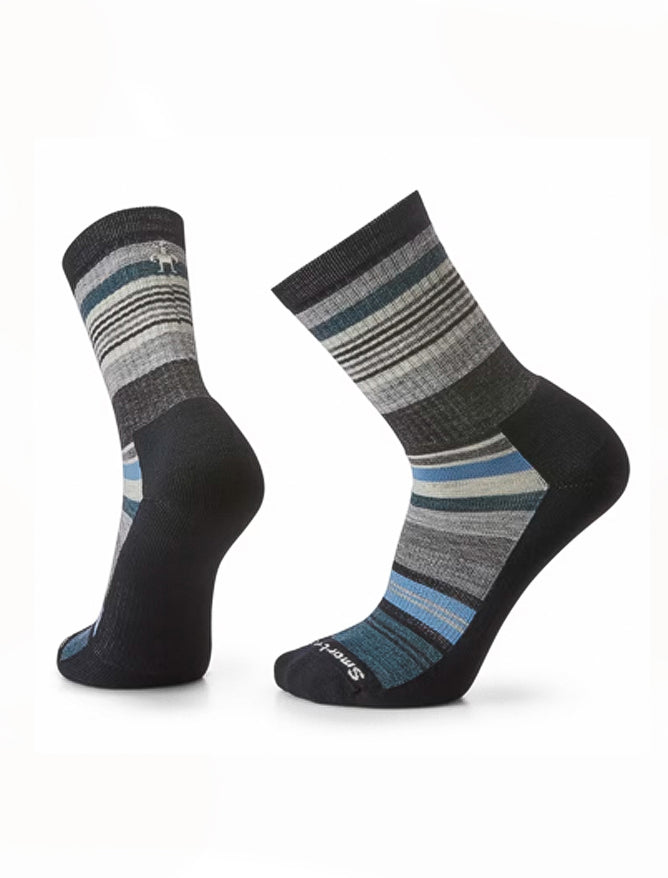 Smartwool Everyday Joviansphere Crew Socks, Black