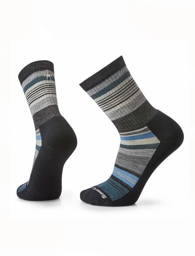 Smartwool Everyday Joviansphere Crew Socks, Black