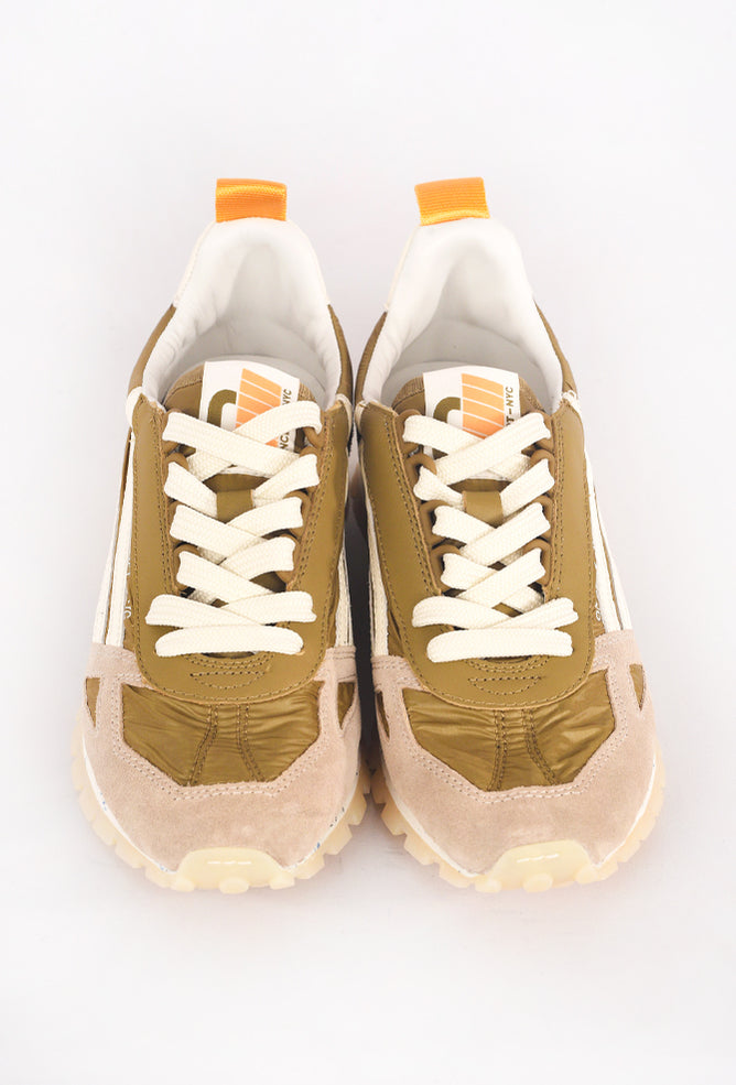 Oncept Toronto Sneaker, Loden