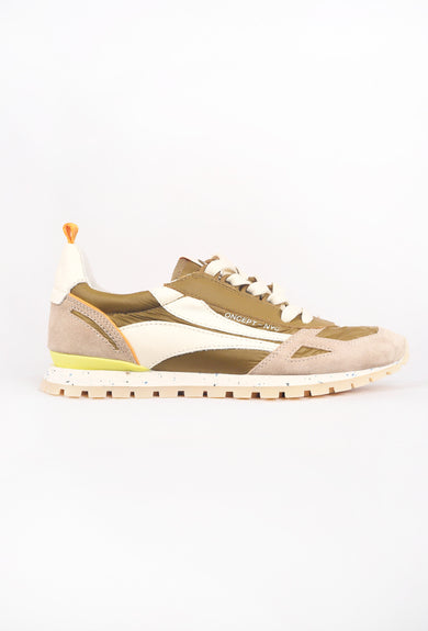 Oncept Toronto Sneaker, Loden