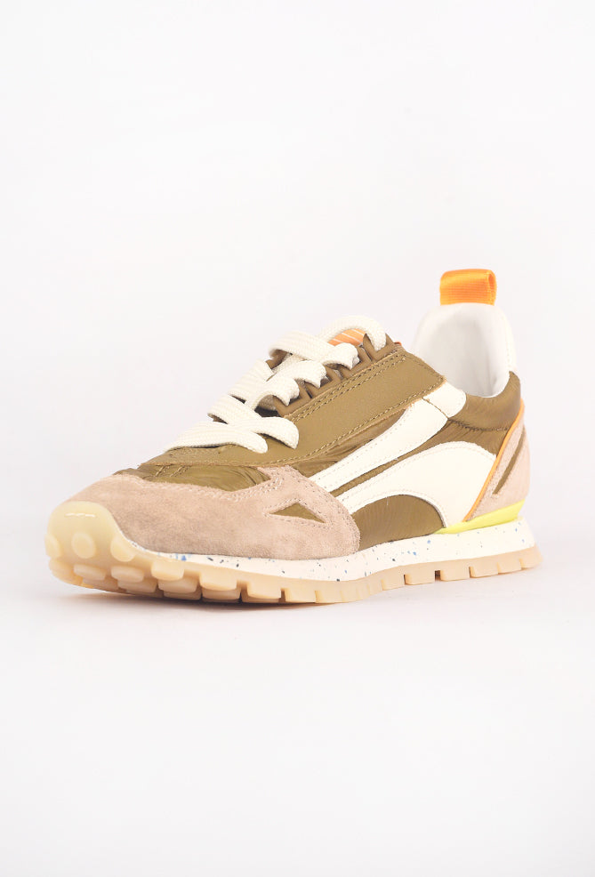 Oncept Toronto Sneaker, Loden