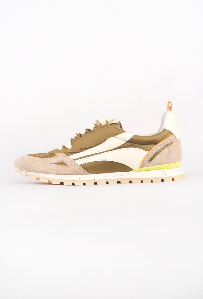 Oncept Toronto Sneaker, Loden