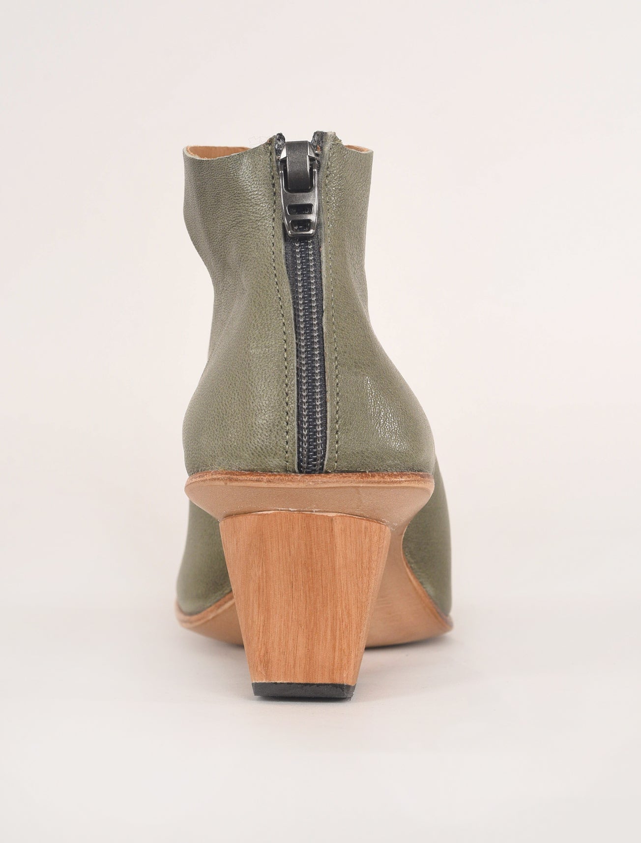 Cydwoq Unite Heel, Gray Green