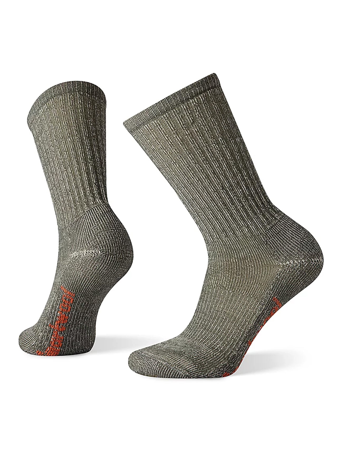 Smartwool Hike Classic Light Cushion, Medium Gray
