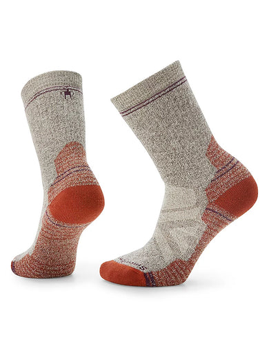Smartwool Hike Full Cushion Crew, Natural