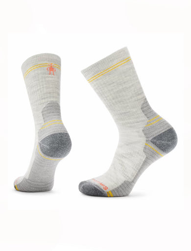 Smartwool Hike Light Cushion Crew, Ash