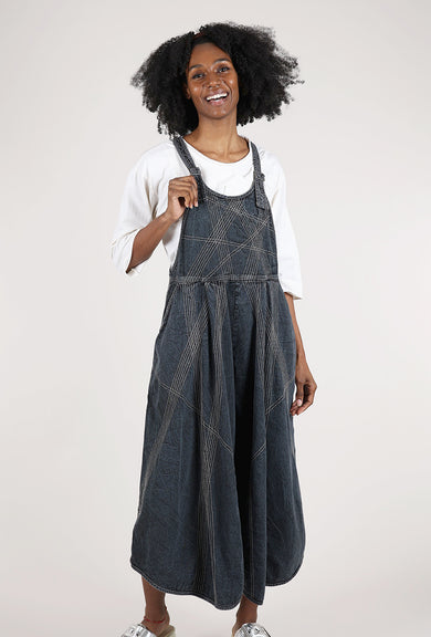 Cynthia Ashby Sister Overalls, Mica