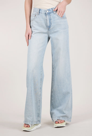 Pistola Jadyn Low Slung Palazzo, Chateau