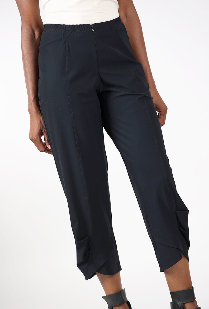 Boheme Pant, Black