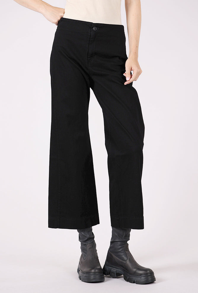 Prairie Underground Knack Pant, Black