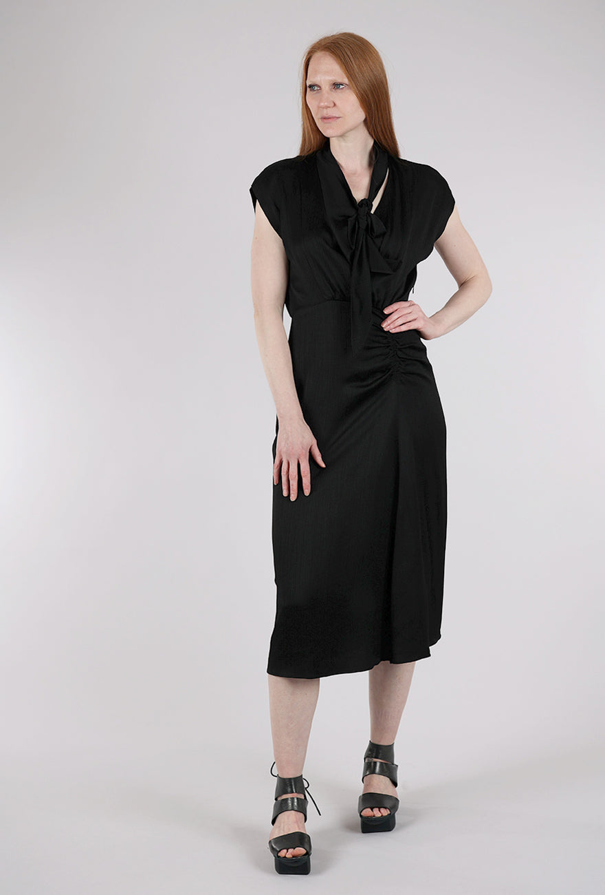 Sessun Francoise Dress, Black