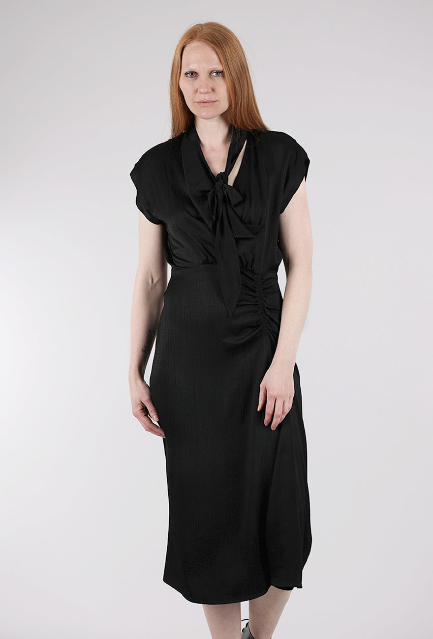 sessun silk dress Sessn Oui | Wedding Dresses