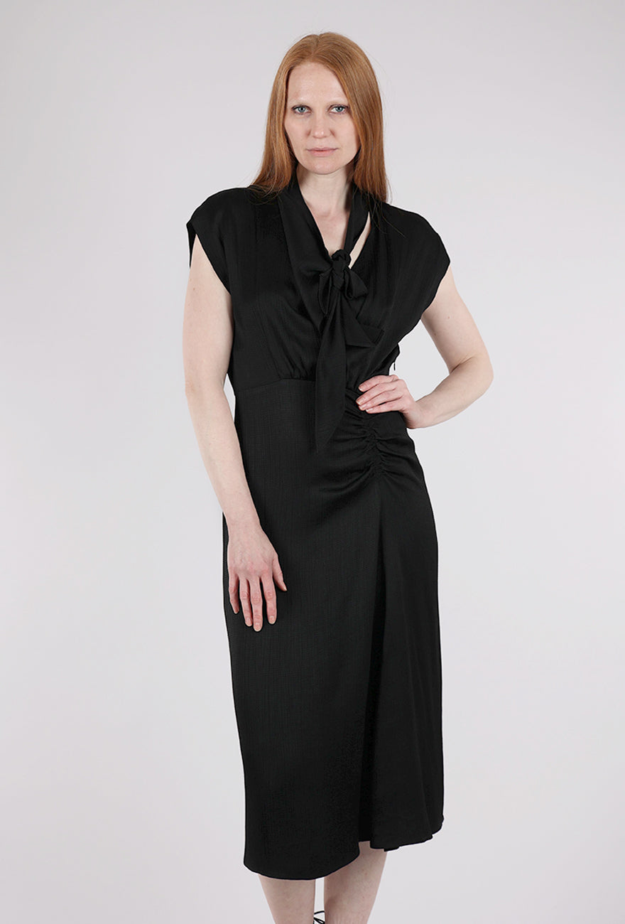 Sessun Francoise Dress, Black