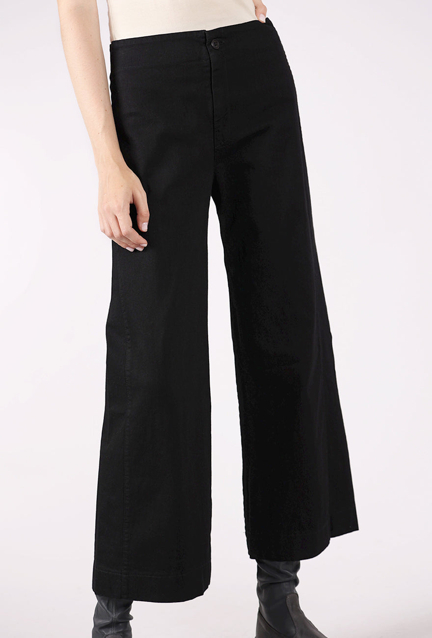 Prairie Underground Knack Pant, Black