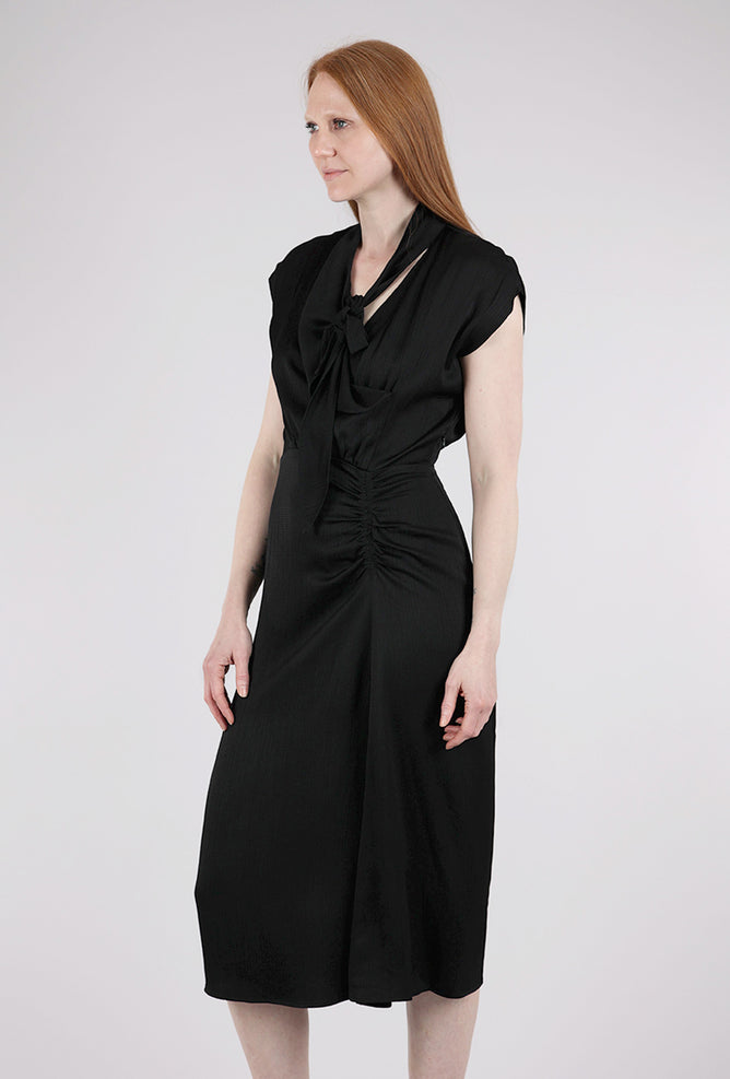 Sessun Francoise Dress, Black