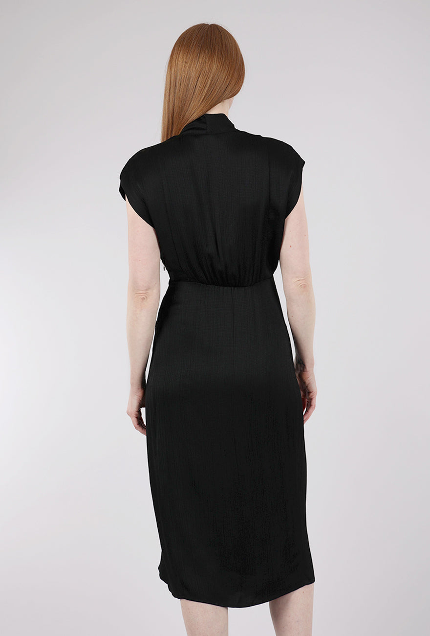 Sessun Francoise Dress, Black