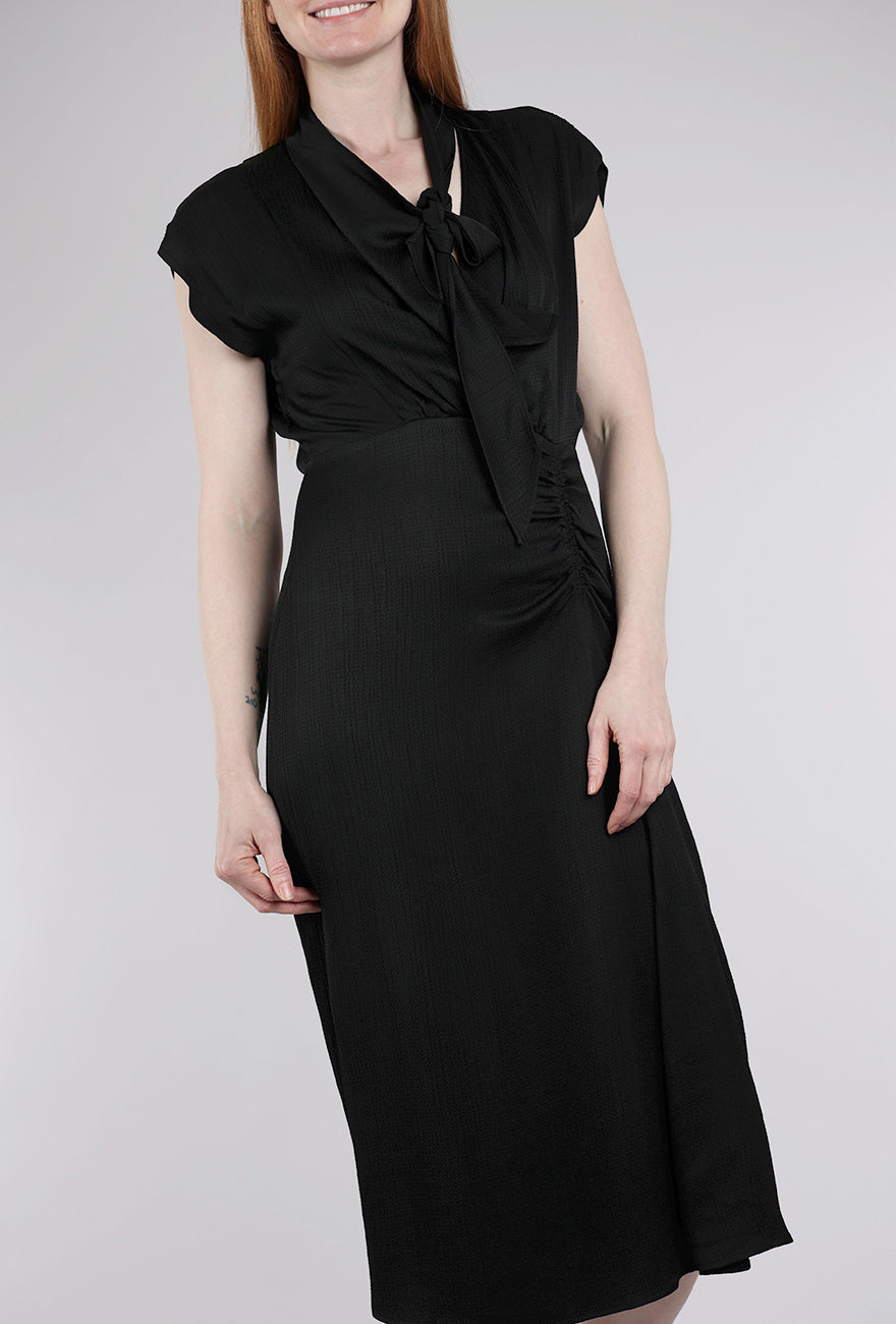 Sessun Francoise Dress, Black