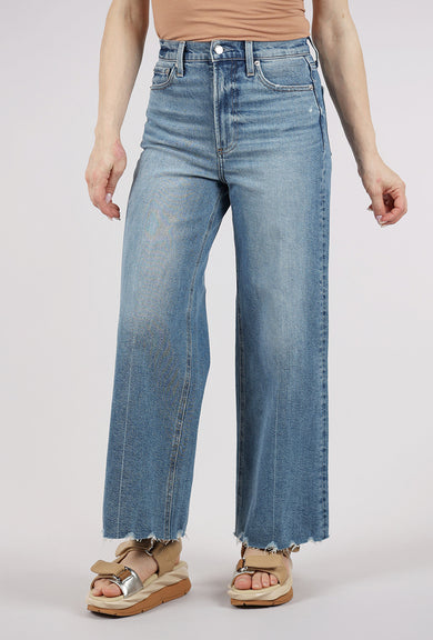 Pistola Lana Crop Ultra High Rise, Rhythm Vintage