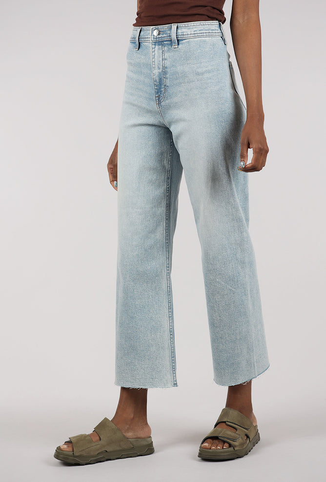 Pistola High Rise Penny Crop, Collective