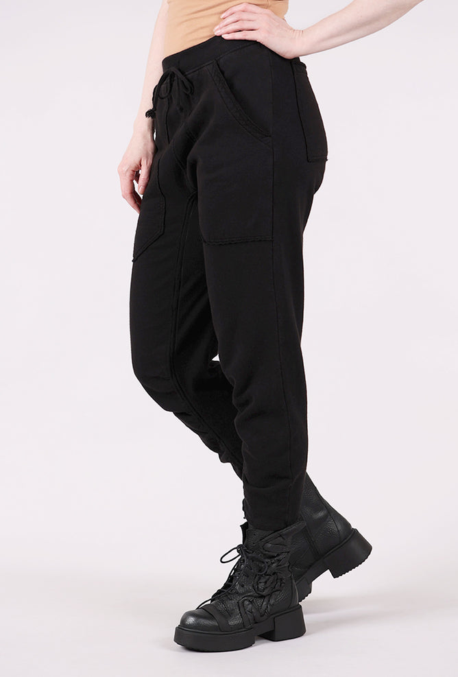 Prairie Underground Cruel Summer Pants, Black