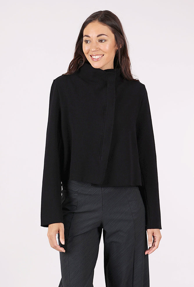 Grizas Icon Jacket II, Black